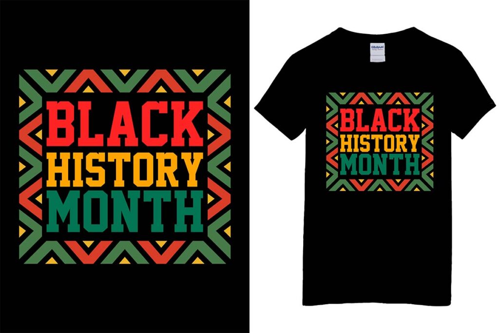 Celebrate Black History Month with Unique Transfers