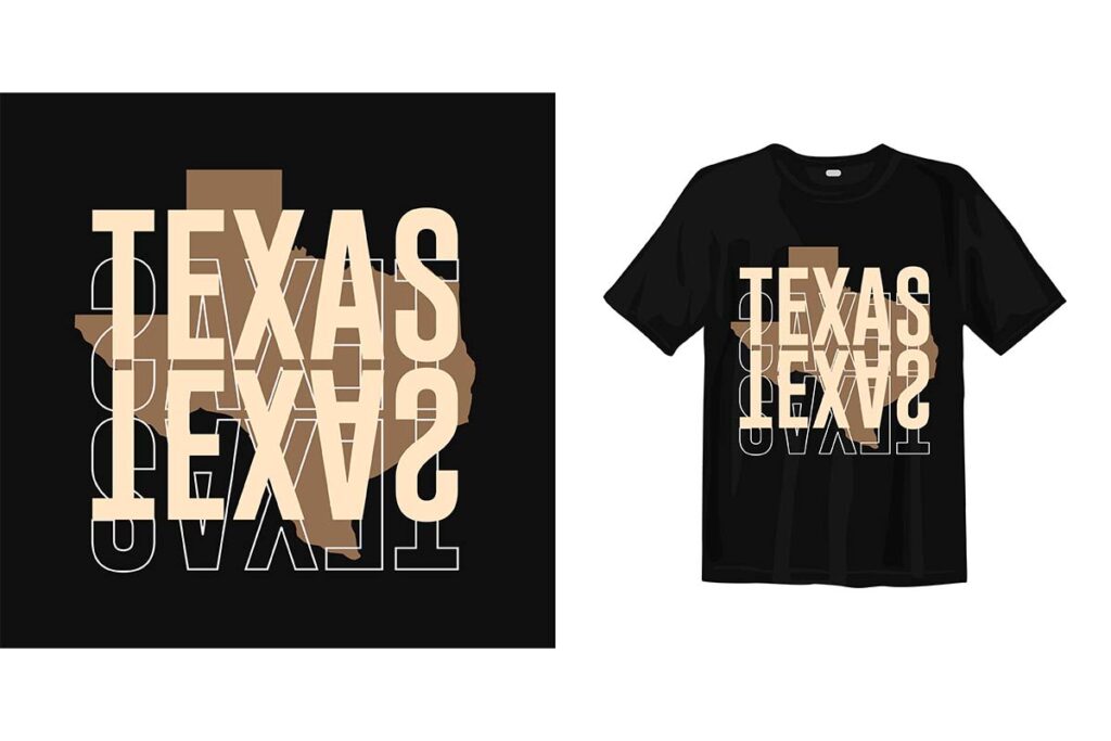 Texas Transfers: Perfect for Lone Star State Fans